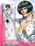 JOJO’S BIZARRE ADVENTURE GOLDEN WIND Bruno Buccellati V2 Body pillow case dakimakura - 2